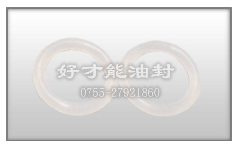 硅胶O圈